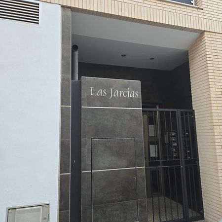 Las Jarcias I Moncófar Exterior foto