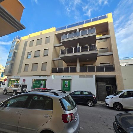 Las Jarcias I Moncófar Exterior foto
