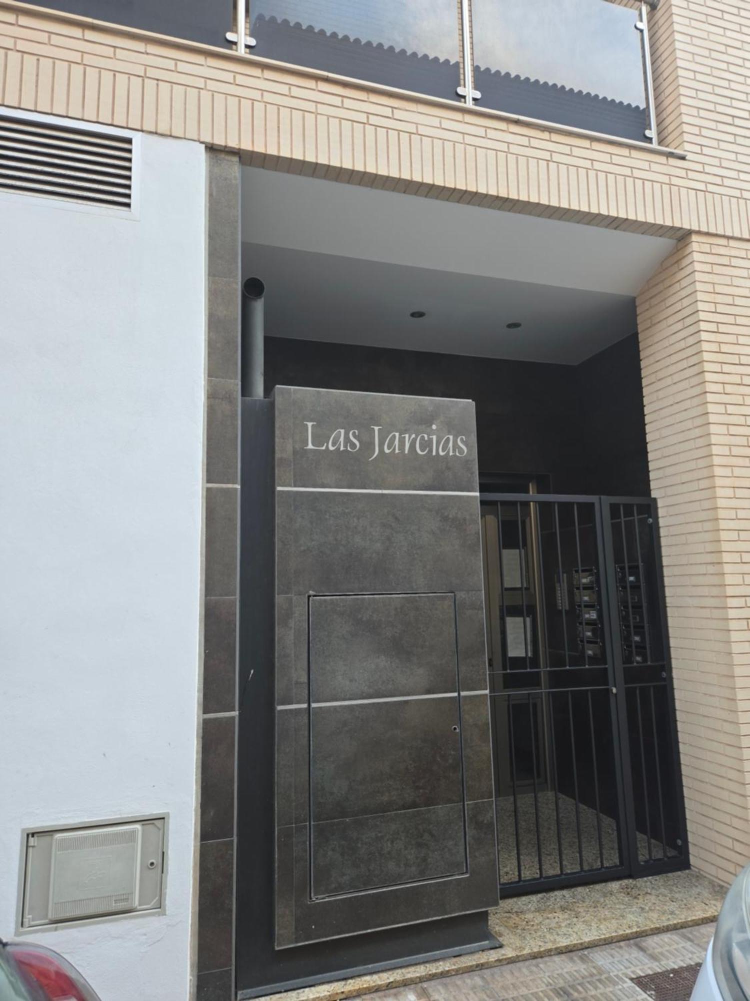 Las Jarcias I Moncófar Exterior foto